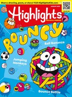 Highlights for Children